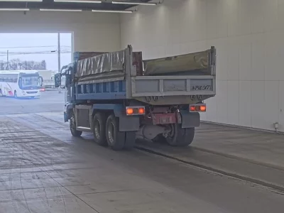 Hino PROFIA