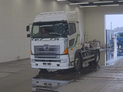 Hino PROFIA