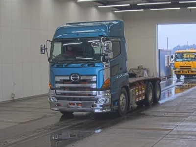 Hino PROFIA