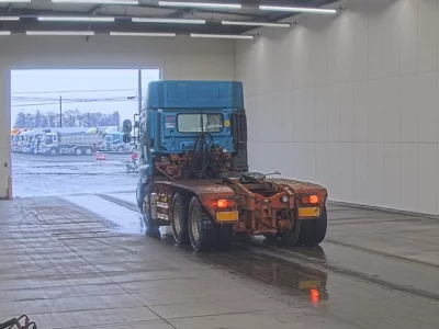 Hino PROFIA