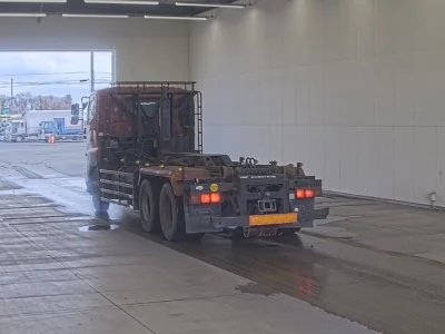Hino PROFIA