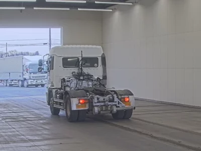 Hino PROFIA