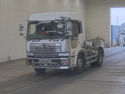 Hino PROFIA