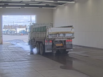 Hino PROFIA