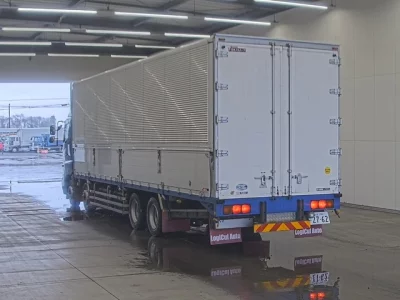 Hino PROFIA