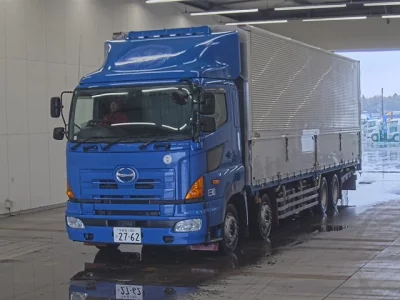 Hino PROFIA