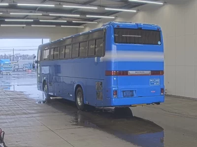 Hino Selega