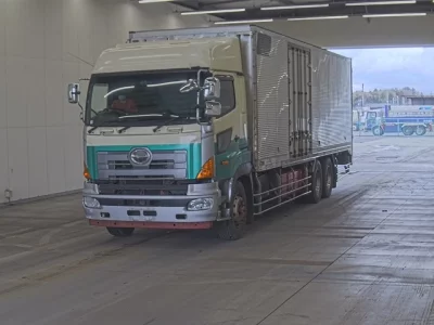 Hino PROFIA