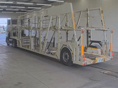 Hino PROFIA