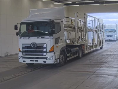 Hino PROFIA