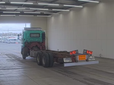 Hino PROFIA