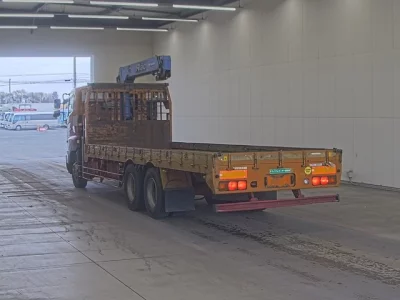 Hino PROFIA