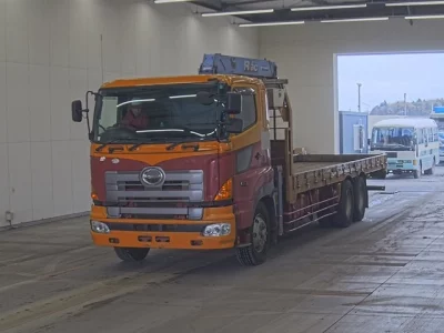 Hino PROFIA