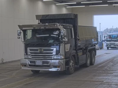 Hino PROFIA