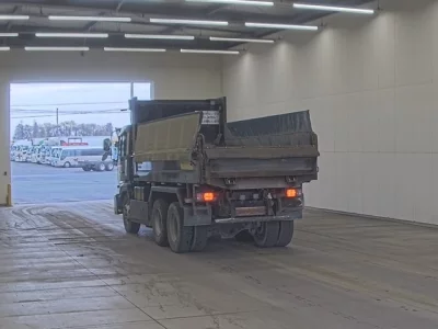 Hino PROFIA