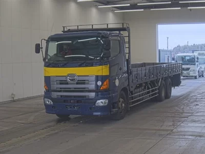 Hino PROFIA