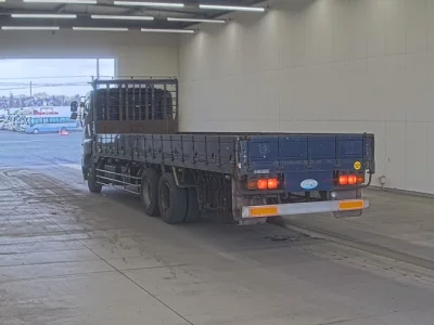 Hino PROFIA