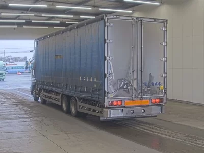 Hino PROFIA