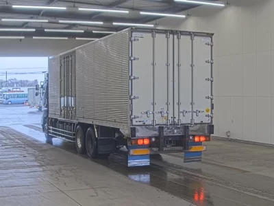 Hino PROFIA