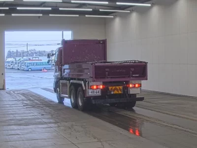 Hino PROFIA