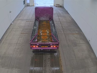 Hino PROFIA
