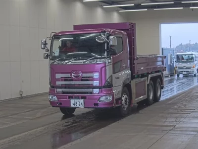 Hino PROFIA