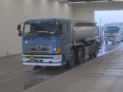 Hino PROFIA