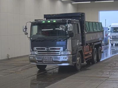Hino PROFIA