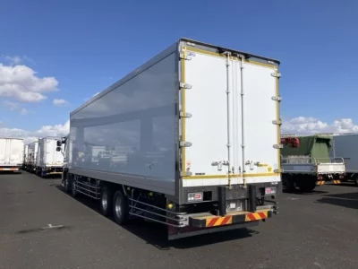 Hino PROFIA