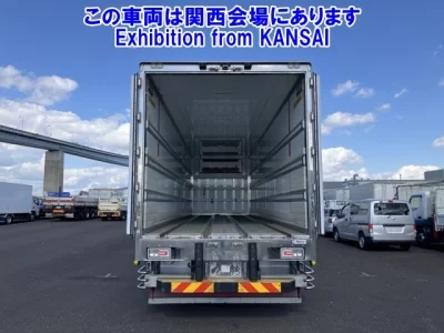 Hino PROFIA