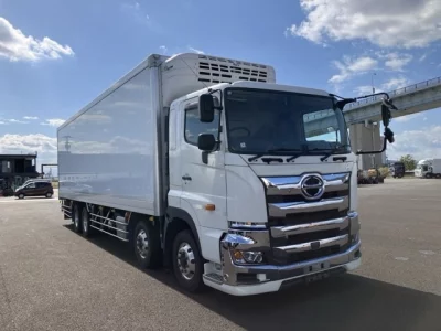 Hino PROFIA