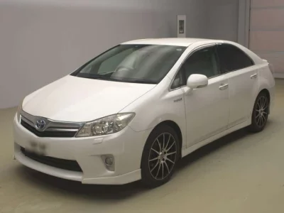 Toyota Sai