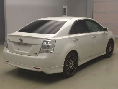 Toyota Sai