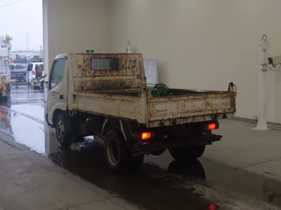Hino DUTRO