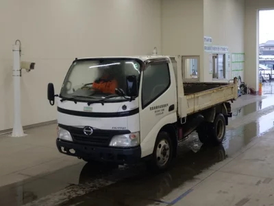 Hino DUTRO
