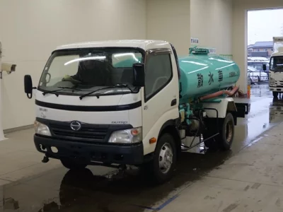 Hino DUTRO