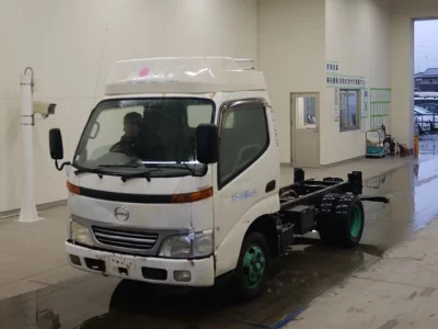 Hino DUTRO