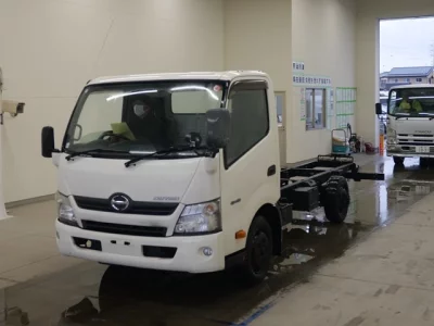 Hino DUTRO