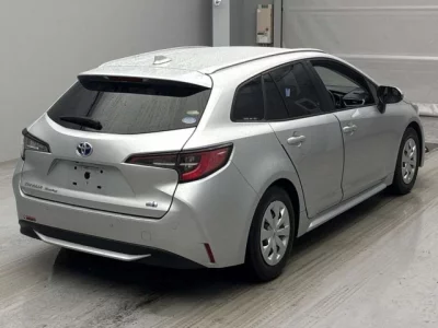 Toyota COROLLA TOURING
