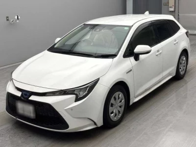 Toyota COROLLA TOURING