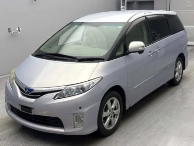 Toyota ESTIMA HYBRID