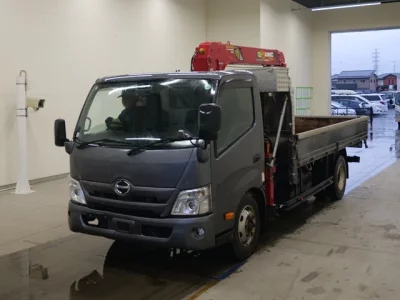 Hino DUTRO