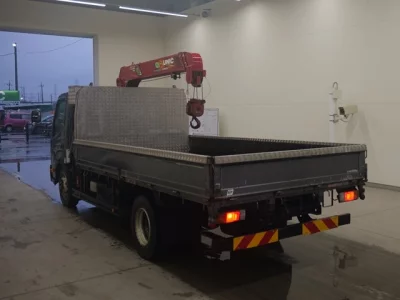 Hino DUTRO