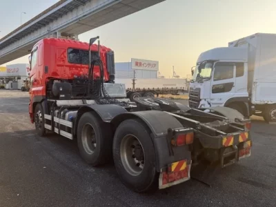 Hino PROFIA