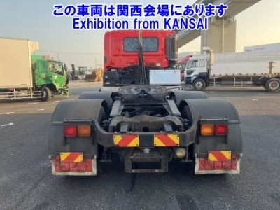 Hino PROFIA