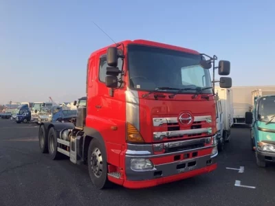 Hino PROFIA