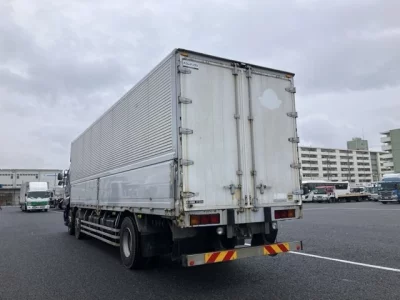 Hino PROFIA
