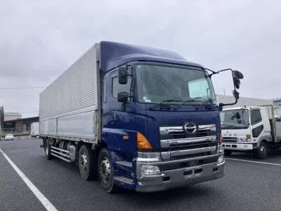 Hino PROFIA