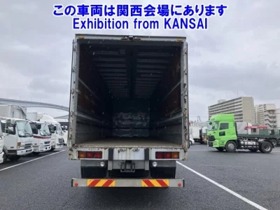 Hino PROFIA