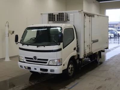 Hino DUTRO